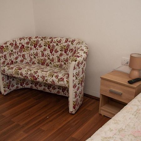Guesthouse Edelnice Gornja Trepca Екстер'єр фото