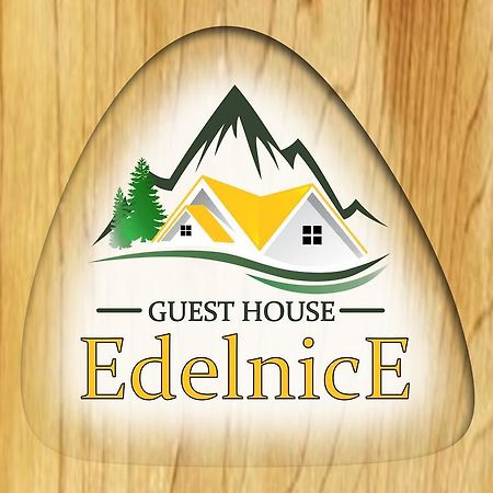 Guesthouse Edelnice Gornja Trepca Екстер'єр фото