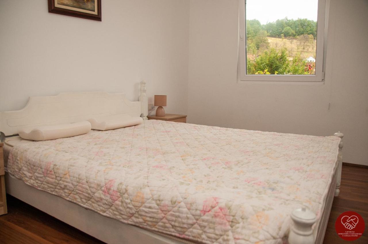 Guesthouse Edelnice Gornja Trepca Екстер'єр фото