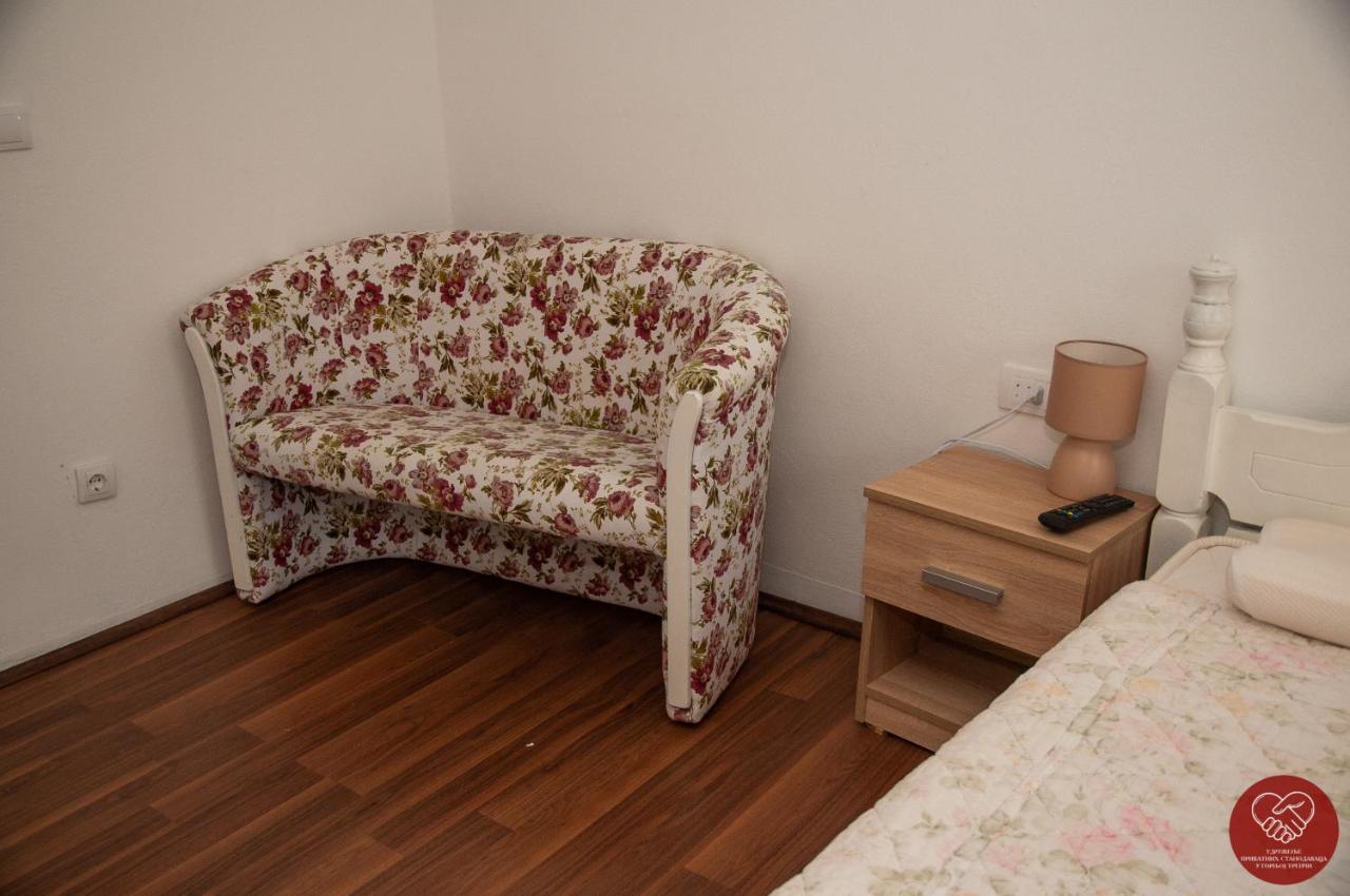 Guesthouse Edelnice Gornja Trepca Екстер'єр фото