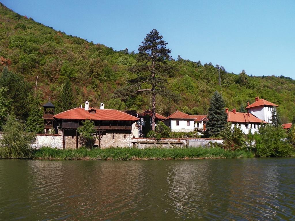 Guesthouse Edelnice Gornja Trepca Екстер'єр фото