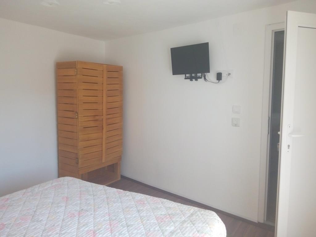 Guesthouse Edelnice Gornja Trepca Екстер'єр фото