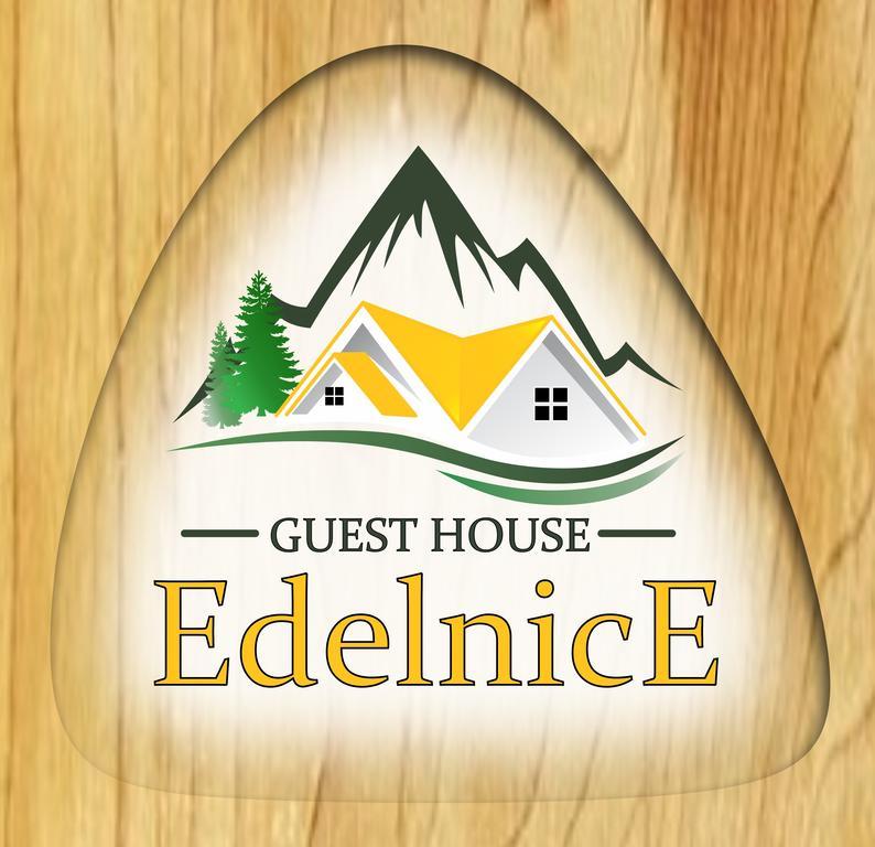 Guesthouse Edelnice Gornja Trepca Екстер'єр фото