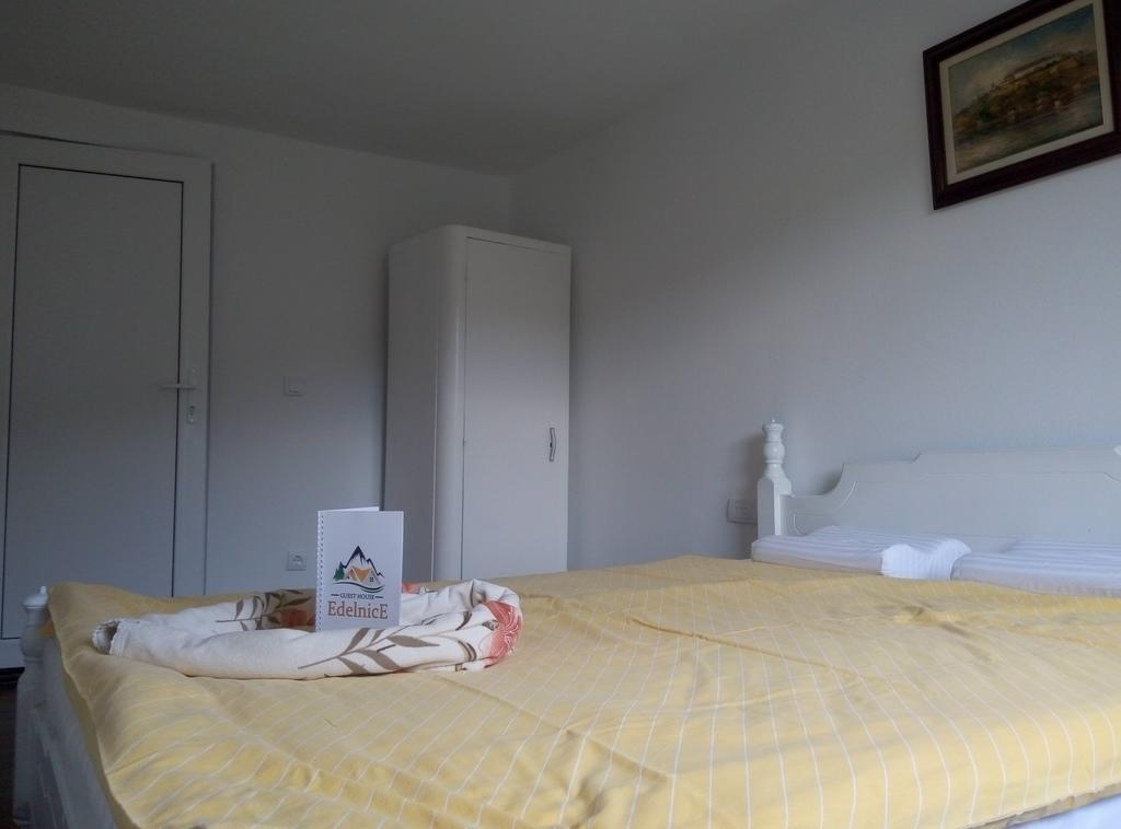 Guesthouse Edelnice Gornja Trepca Екстер'єр фото
