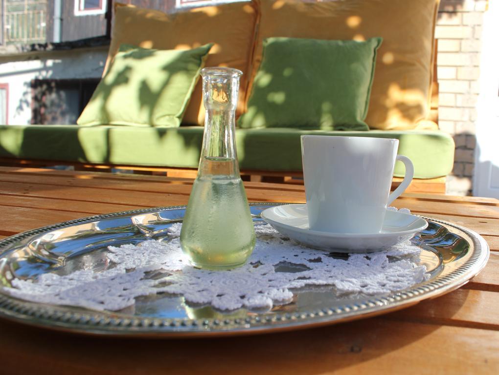 Guesthouse Edelnice Gornja Trepca Екстер'єр фото